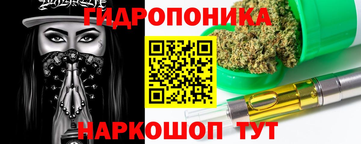 Каннабис индика Алексин